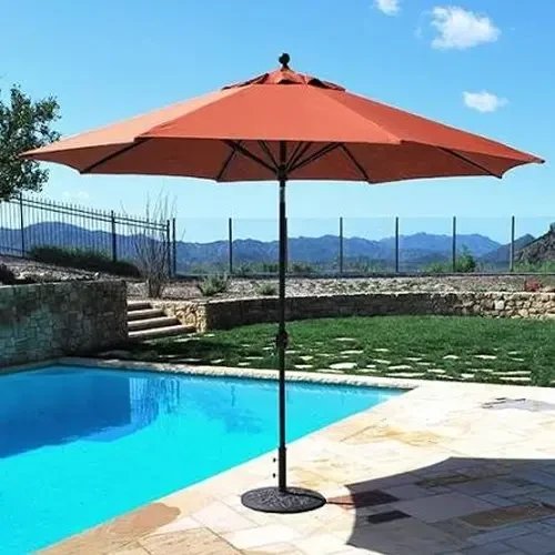 Pool Umbrella
